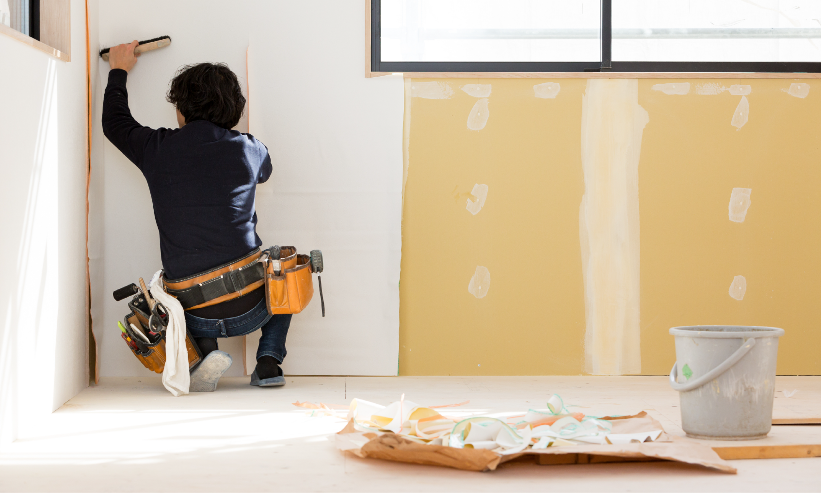 理想が待っている場所