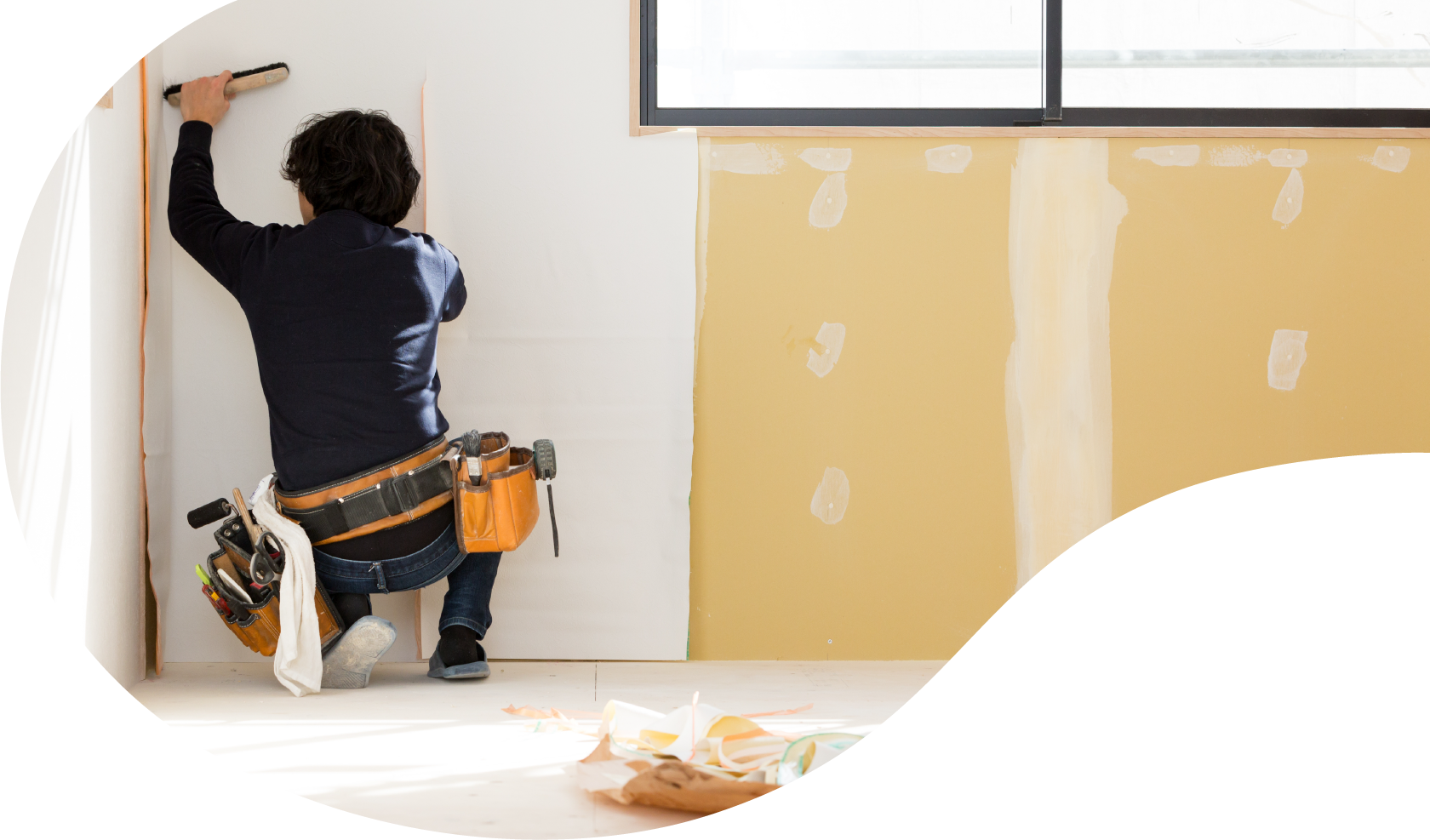 理想が待っている場所